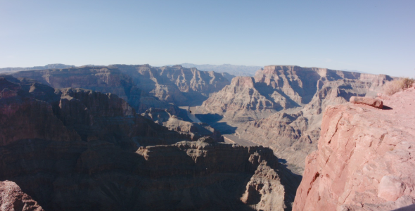 Eagles in Canyon Eagles in Canyon