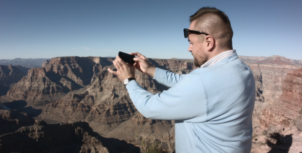Taking Picture Taking Picture