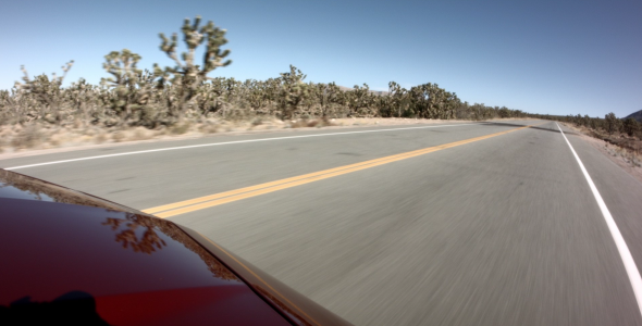 American Road American Road