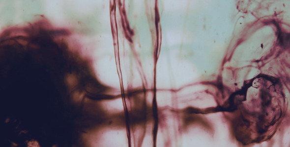 Abstract Ink Abstract Ink