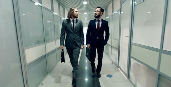 Business Becomes Them Business Becomes Them
