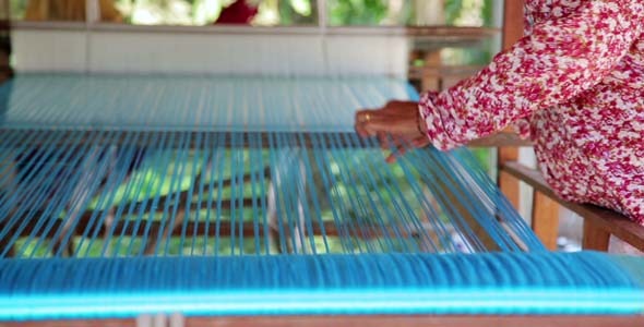 Silk Farm Textile Factory 9 Silk Farm Textile Factory 9