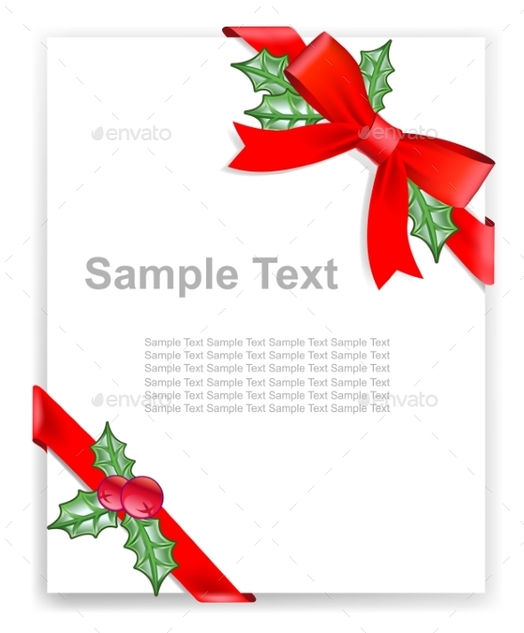 GraphicRiver Greeting Card or the Certificate 9834001 GraphicRiver Greeting Card or the Certificate 9834001