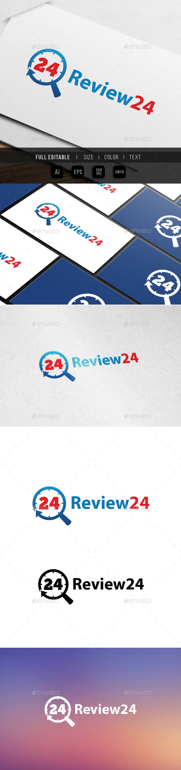 review search 24 hour logo review search 24 hour logo