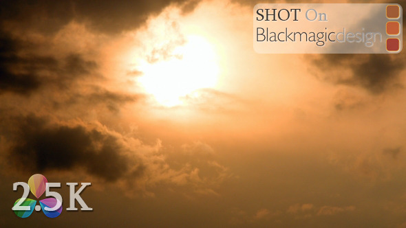 Dark Sunset Dark Sunset