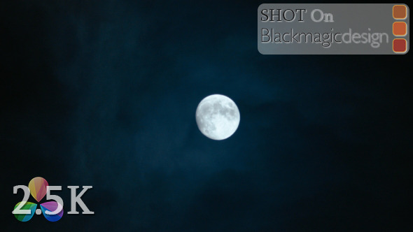 Epic Full Moon and Clouds 2 Epic Full Moon and Clouds 2