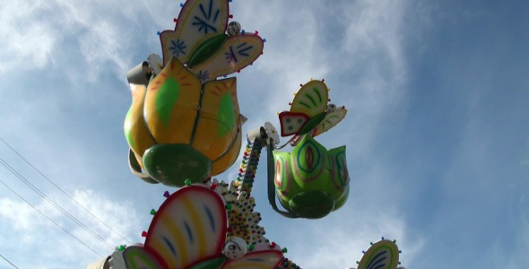 Ferris Wheel for Kids 1 Ferris Wheel for Kids 1