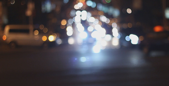 Night Traffic Night Traffic