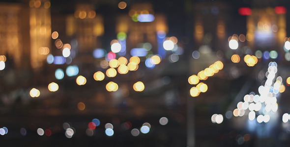 Beautiful Night City Beautiful Night City