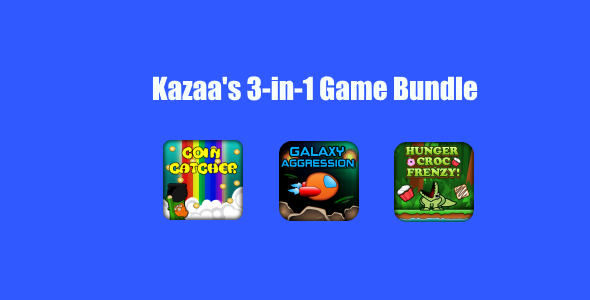 Kazaa s 3 in 1 Arcade Bundle #1 Kazaa s 3 in 1 Arcade Bundle #1