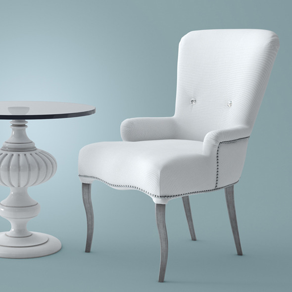 3DOcean Ferretti&Ferretti Morfeo SE100 Chair 9840597 3DOcean Ferretti&Ferretti Morfeo SE100 Chair 9840597