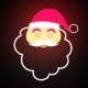 Santa Dance Dubstep Santa Dance Dubstep - VideoHive Item for Sale