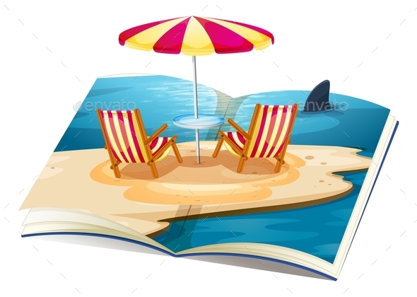 GraphicRiver Beach 9841448 GraphicRiver Beach 9841448