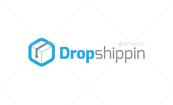 GraphicRiver Shipping Logo 9812561 GraphicRiver Shipping Logo 9812561