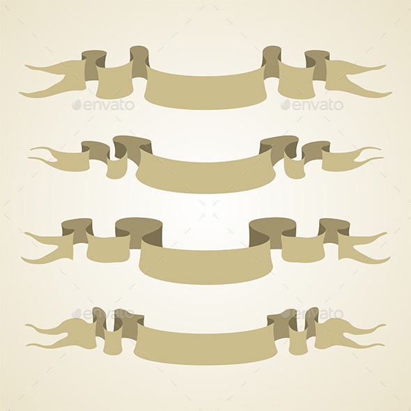 GraphicRiver Vector Collection Ribbons 9843711 GraphicRiver Vector Collection Ribbons 9843711