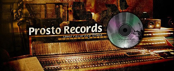 ProstoRecords