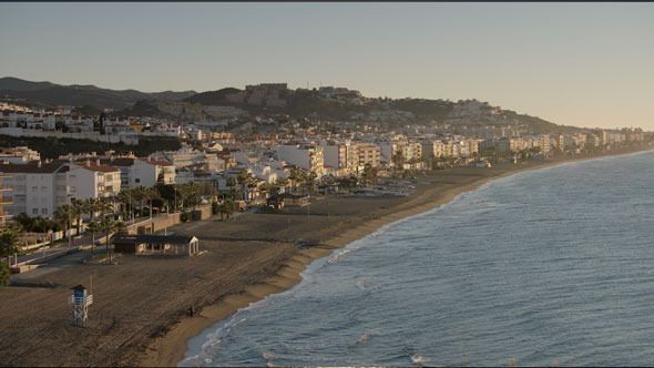 Beach City Spain Beach City Spain