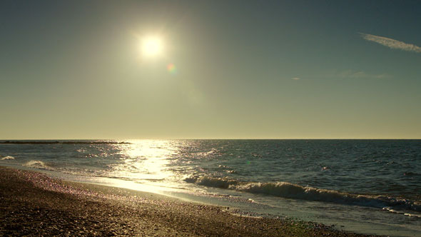 Beach View Spain Beach View Spain
