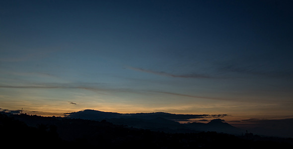 Dawn at Bandung Dawn at Bandung