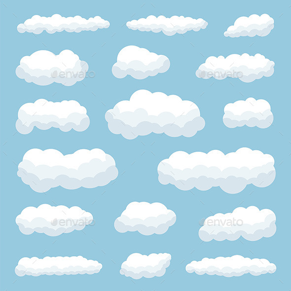GraphicRiver Clouds 9847059 GraphicRiver Clouds 9847059
