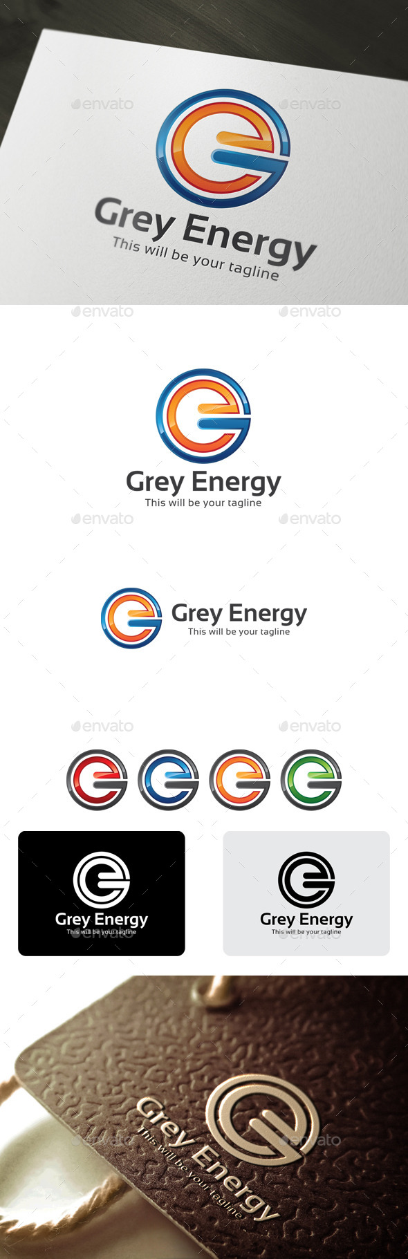 GraphicRiver E&G Letter 9847079 GraphicRiver E&G Letter 9847079