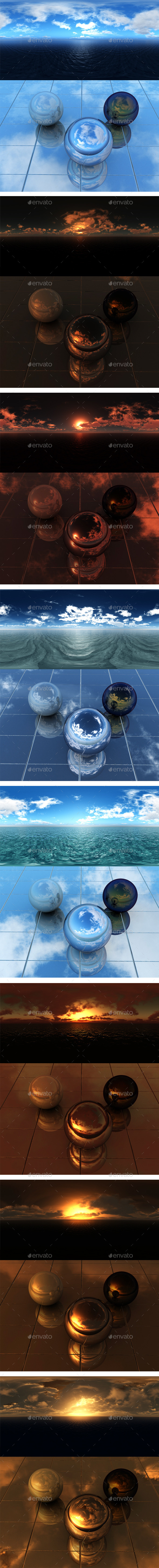 3DOcean Pack Sea 22 9847233 3DOcean Pack Sea 22 9847233