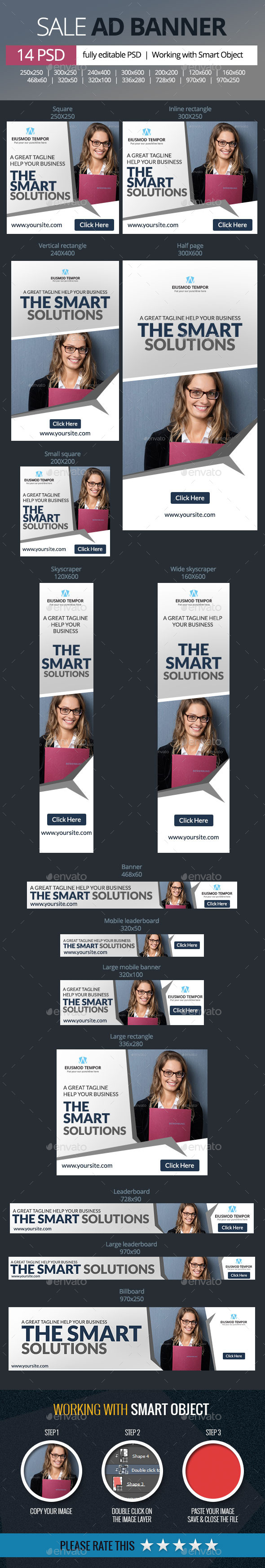 GraphicRiver Multipurpose Banners 9847839 GraphicRiver Multipurpose Banners 9847839