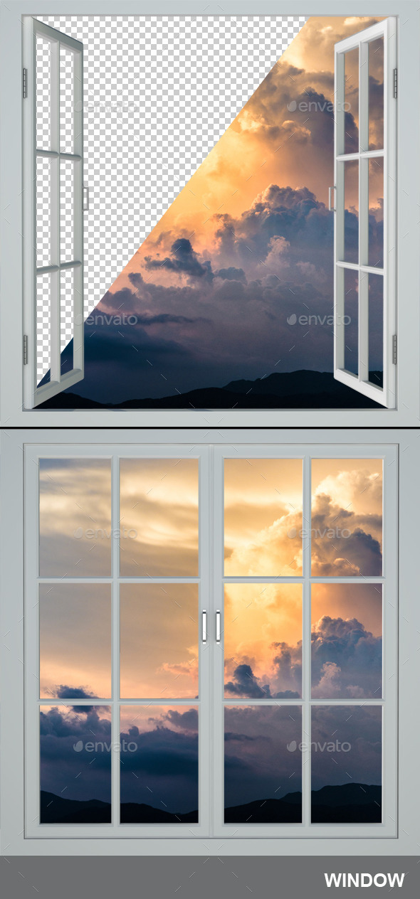 Window Window