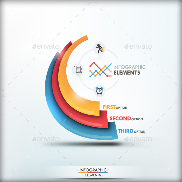 GraphicRiver Modern Infographic Options Banner 9848561 GraphicRiver Modern Infographic Options Banner 9848561