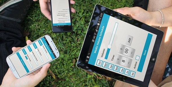 CodeCanyon Drops Sound Control 9848606 CodeCanyon Drops Sound Control 9848606