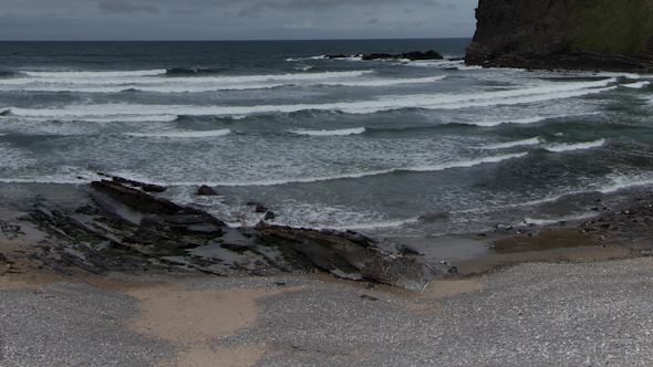 Cornwall Coast England Uk 3 Cornwall Coast England Uk 3