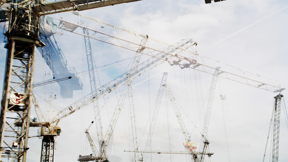 Crane Multi Crane Multi