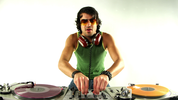 Dj Mixing Records 2 Dj Mixing Records 2