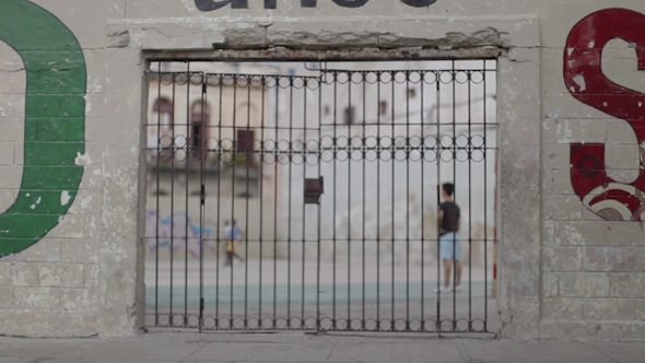 Football Havana Cuba 2 Football Havana Cuba 2