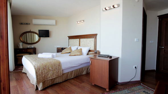 Hotel Room Istanbul Hotel Room Istanbul