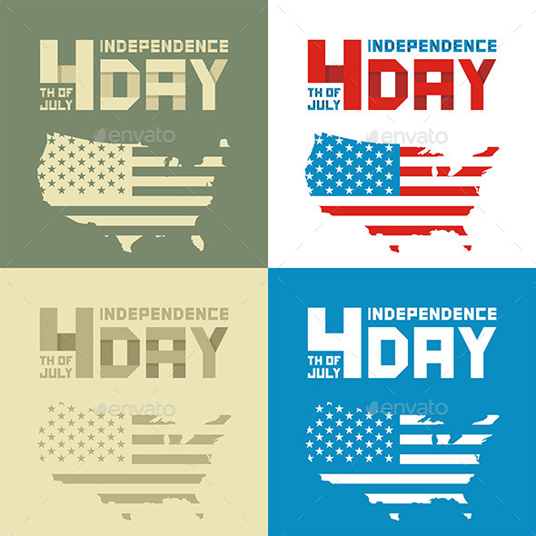 GraphicRiver Independence Day 9849942 GraphicRiver Independence Day 9849942