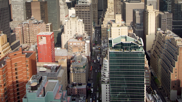 Millenium Skyscrapers Towers Manhattan Skyline 2 Millenium Skyscrapers Towers Manhattan Skyline 2