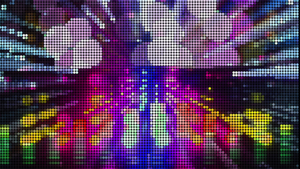 Music Graphic Equalisers Music Graphic Equalisers