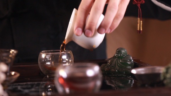 Chinese Tea Ceremony Chinese Tea Ceremony