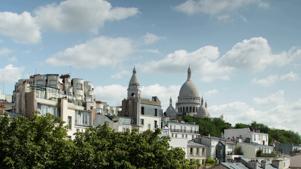 Sacre Coeur Montmatre Paris France 1 Sacre Coeur Montmatre Paris France 1