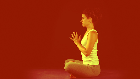 Yoga Poses Studio Shoot 1 Yoga Poses Studio Shoot 1