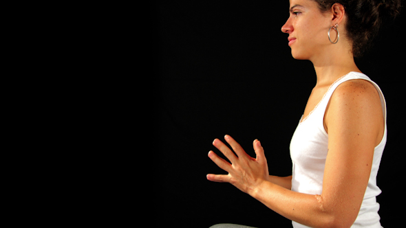 Yoga Poses Studio Shoot 2 Yoga Poses Studio Shoot 2