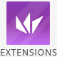 WPShards Extensions - Addon for Visual Composer - CodeCanyon Item for Sale