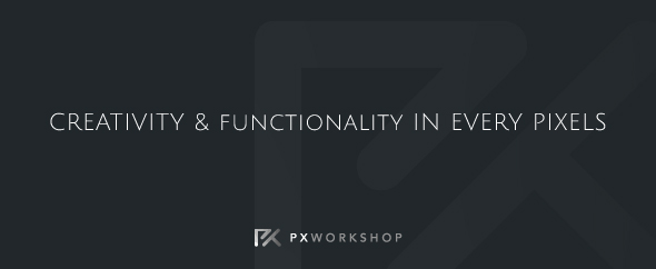 PxWorkshop
