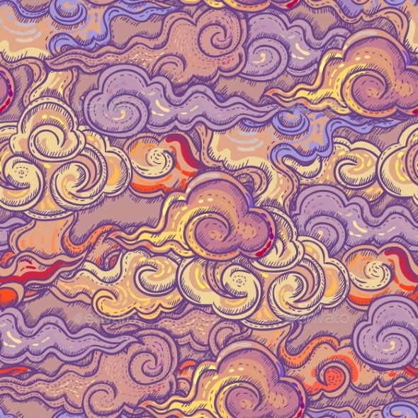 GraphicRiver Seamless Abstract Waves Pattern 9854188 GraphicRiver Seamless Abstract Waves Pattern 9854188