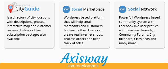 Axisway