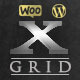 GRID-X: Advanced Grid + Filtering  - CodeCanyon Item for Sale