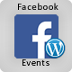 Facebook Events Calendar WordPress Plugin - CodeCanyon Item for Sale