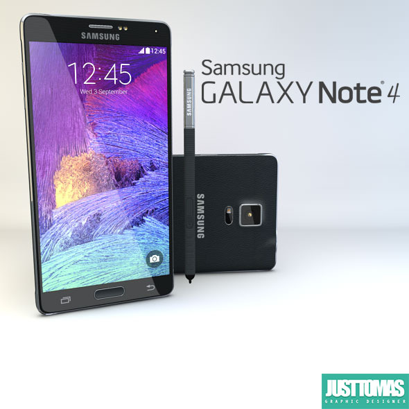 3DOcean Samsung Galaxy Note 4 9855536 3DOcean Samsung Galaxy Note 4 9855536