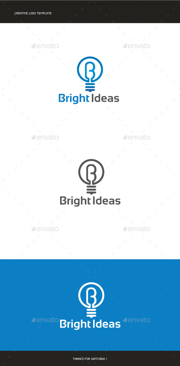 GraphicRiver Bright Ideas 9857092 GraphicRiver Bright Ideas 9857092